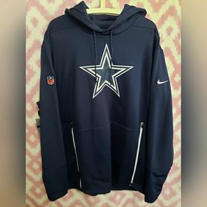 Dallas Cowboys Hoodie Sweater